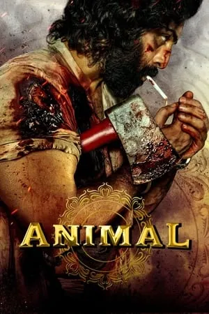 9xflix Animal 2023 Hindi Full Movie WEB-DL 480p 720p 1080p Download