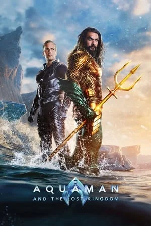 9xflix Aquaman and the Lost Kingdom 2023 Hindi+English Full Movie WEBRip 480p 720p 1080p Download