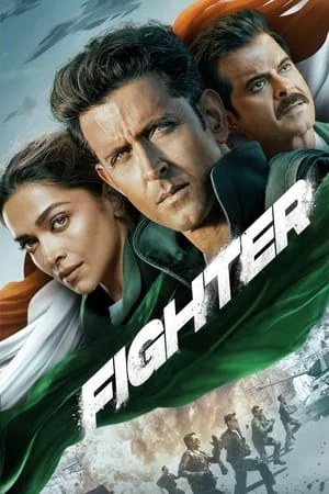 9xflix Fighter 2024 Hindi Full Movie Pre-DVDRip 480p 720p 1080p Download
