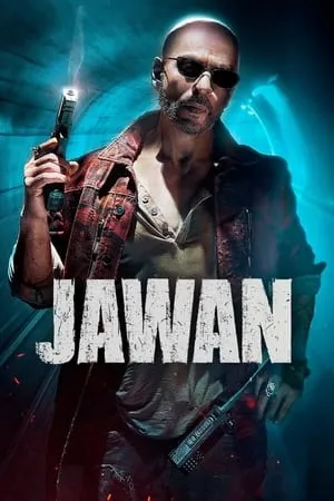 9xflix Jawan 2023 Hindi Full Movie WEB-DL 480p 720p 1080p Download
