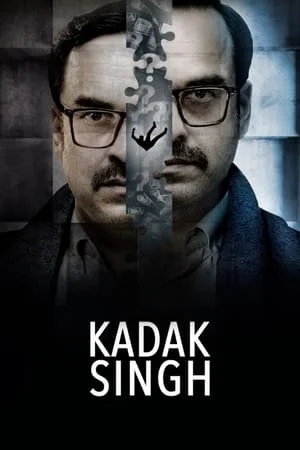 9xflix Kadak Singh 2023 Hindi Full Movie WEB-DL 480p 720p 1080p Download