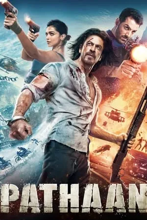 9xflix Pathaan 2023 Hindi Full Movie WEB-DL 480p 720p 1080p 9xflix