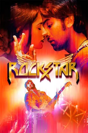 9xflix Rockstar 2011 Hindi Full Movie BluRay 480p 720p 1080p Download
