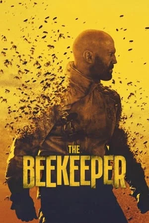 9xflix The Beekeeper 2024 Hindi+English Full Movie HDTS 480p 720p 1080p Download