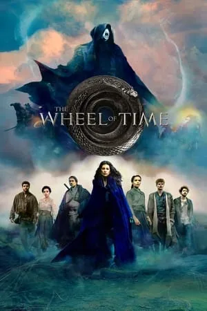 9xflix The Wheel of Time (Season 1) 2023 Hindi+English Web Series WEB-DL 480p 720p 1080p Download