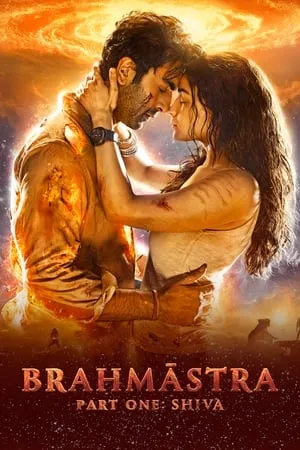 9xflix Brahmastra Part One: Shiva 2022 Hindi Full Movie WEB-DL 480p 720p 1080p Download