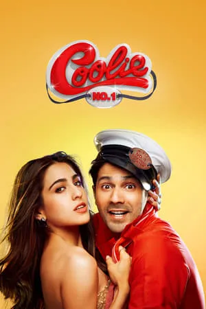 9xflix Coolie No. 1 2020 Hindi+English Full Movie WEB-DL 480p 720p 1080p Download