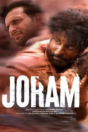 9xflix Joram 2023 Hindi Full Movie AMZN WEB-DL 480p 720p 1080p Download