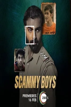 9xflix Scammy Boys 2024 Hindi Full Movie Zee5 WEB-DL 480p 720p 1080p Download
