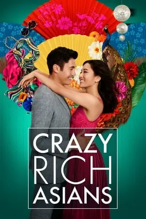 9xflix Crazy Rich Asians 2018 Hindi+English Full Movie BluRay 480p 720p 1080p Download