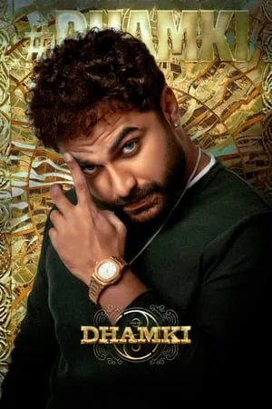 9xflix Das Ka Dhamki 2023 Hindi+Telugu Full Movie WEB-DL 480p 720p 1080p Download