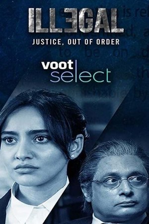 9xflix Illegal (Season 3) 2024 Hindi Web Series WEB-DL 480p 720p 1080p Download
