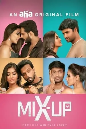9xflix Mix Up 2024 Hindi+Tamil Full Movie WEB-DL 480p 720p 1080p Download