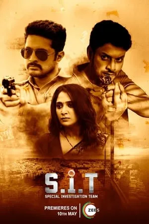 9xflix S.I.T. (2024) Hindi+Telugu Full Movie WEB-DL 480p 720p 1080p Download