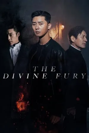 9xflix The Divine Fury 2019 Hindi+Korean Full Movie BluRay 480p 720p 1080p Download