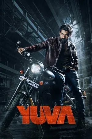 9xflix Yuva 2024 Hindi+Kannada Full Movie WEB-DL 480p 720p 1080p Download