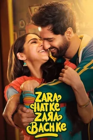 9xflix Zara Hatke Zara Bachke 2023 Hindi Full Movie WEB-DL 480p 720p 1080p Download