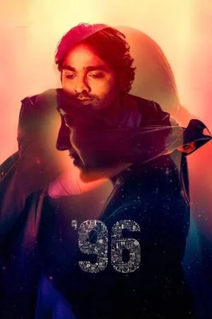 9xflix 96 (2018) Hindi+Tamil Full Movie WEB-DL 480p 720p 1080p Download