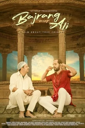 9xflix Bajrang Aur Ali 2024 Hindi Full Movie HDTS 480p 720p 1080p Download