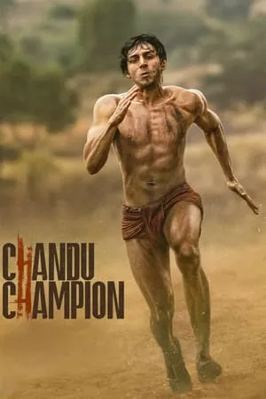 9xflix Chandu Champion 2024 Hindi Full Movie HDTS 480p 720p 1080p Download