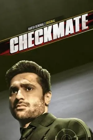 9xflix Checkmate 2023 Hindi Full Movie WEB-DL 480p 720p 1080p Download
