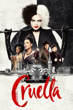 9xflix Cruella 2021 Hindi+English Full Movie BluRay 480p 720p 1080p Download