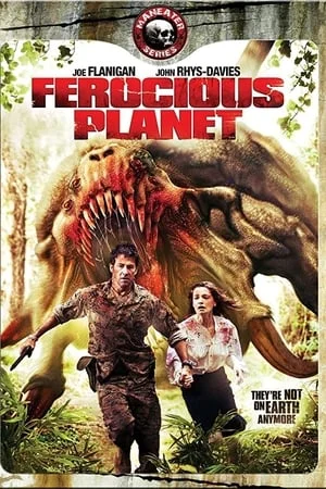 9xflix Ferocious Planet 2011 Hindi+English Full Movie WEB-DL 480p 720p 1080p 9xflix