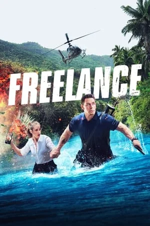 9xflix Freelance 2023 Hindi+English Full Movie BluRay 480p 720p 1080p Download