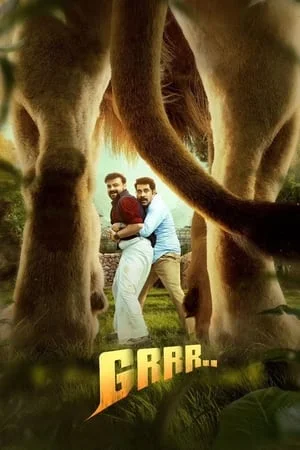 9xflix Grrr… 2024 Malayalam Full Movie DVDRip 480p 720p 1080p Download
