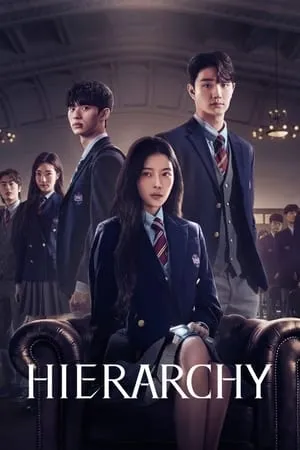 9xflix Hierarchy (Season 1) 2024 Hindi+Korean Web Series WEB-DL 480p 720p 1080p Download
