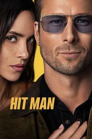 9xflix Hit Man 2024 Hindi+English Full Movie WEB-DL 480p 720p 1080p Download
