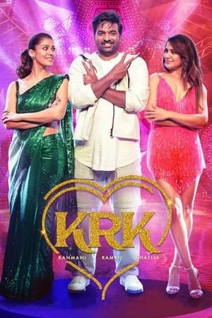 9xflix Kaathu Vaakula Rendu Kaadhal 2022 Hindi+Tamil Full Movie WEB-DL 480p 720p 1080p Download