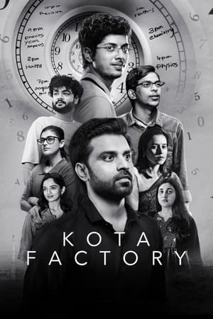 9xflix Kota Factory (Season 3) 2024 Hindi Web Series WEB-DL 480p 720p 1080p Download