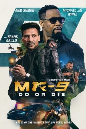 9xflix MR-9: Do or Die 2023 Hindi+English Full Movie WEB-DL 480p 720p 1080p Download