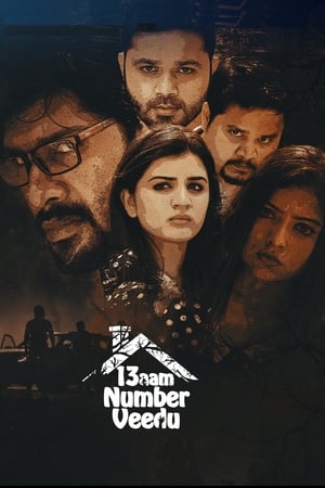 9xflix Maane Number 13 (2020) Hindi+Kannada Full Movie WEB-DL 480p 720p 1080p Download