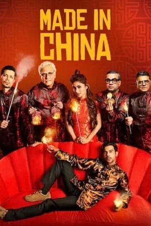 9xflix Made in China 2019 Hindi Full Movie WEB-DL 480p 720p 1080p Download