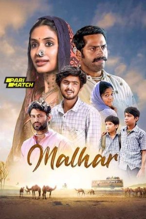 9xflix Malhar 2024 Hindi Full Movie HDTS 480p 720p 1080p Download