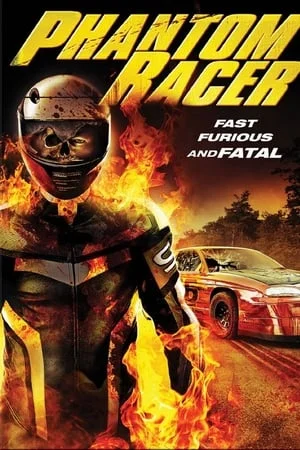 9xflix Phantom Racer 2009 Hindi+English Full Movie WEB-DL 480p 720p 1080p 9xflix