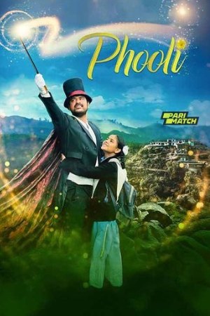 9xflix Phooli 2024 Hindi Full Movie DVDRip 480p 720p 1080p Download