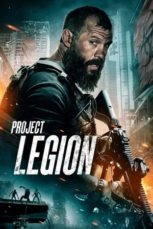 9xflix Project Legion 2022 Hindi+English Full Movie WEB-DL 480p 720p 1080p Download