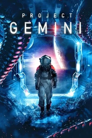9xflix Project ‘Gemini’ 2022 Hindi+English Full Movie BluRay 480p 720p 1080p Download