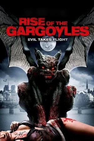 9xflix Rise of the Gargoyles 2009 Hindi+English Full Movie WEB-DL 480p 720p 1080p Download