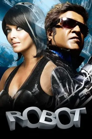 9xflix Robot 2010 Hindi Full Movie BluRay 480p 720p 1080p Download