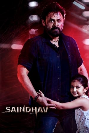9xflix Saindhav 2024 Hindi+Telugu Full Movie WEB-DL 480p 720p 1080p Download