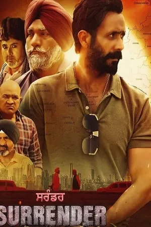 9xflix Surrender 2024 Punjabi Full Movie WEB-DL 480p 720p 1080p Download