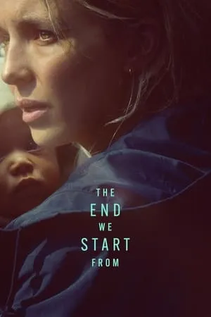 9xflix The End We Start From 2023 Hindi+English Full Movie WEB-DL 480p 720p 1080p Download