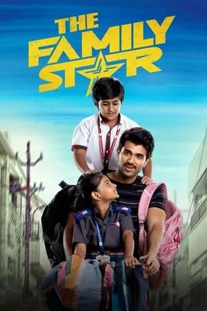 9xflix The Family Star 2024 Hindi+Telugu Full Movie WEB-DL 480p 720p 1080p Download
