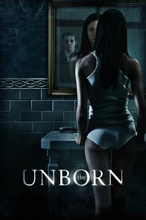 9xflix The Unborn 2009 Hindi+English Full Movie BluRay 480p 720p 1080p Download