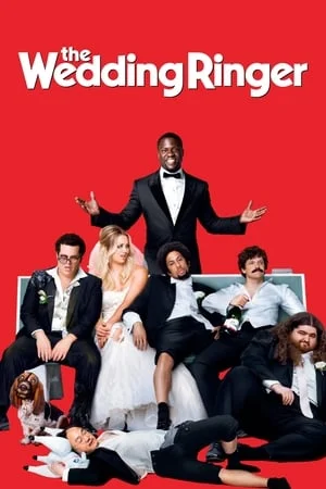 9xflix The Wedding Ringer 2015 Hindi+English Full Movie BluRay 480p 720p 1080p Download