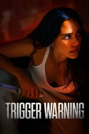 9xflix Trigger Warning (2024) Hindi+English Full Movie WEB-DL 480p 720p 1080p Download